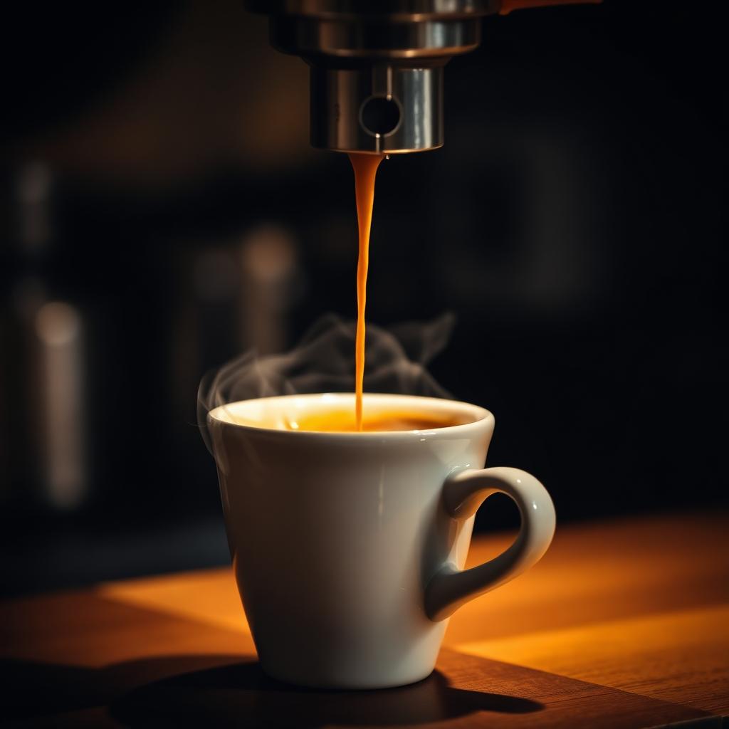 Espresso